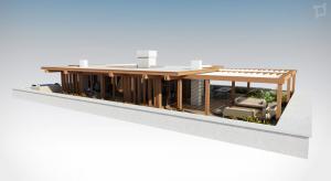 rendering5-attico esterno legno